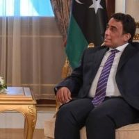 Libya’s Presidential Council head affirms working with all political parties