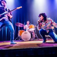 Review: ‘Cambodian Rock Band’ provides rock ‘n’ roll and an emotional story
