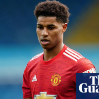 Marcus Rashford calls for universal credit cut to be axed
