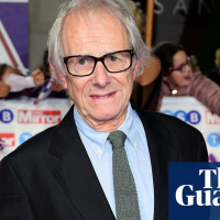 Director Ken Loach says he has been expelled from Labour