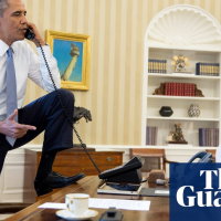 The smooth compromise: how Obama’s iconography obscured his omissions