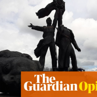 What does it mean to be Russian? For many of us, it’s no longer a simple question | Ivan Philippov