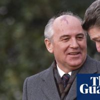 Gorbachev and Reagan: the capitalist and communist who helped end the cold war