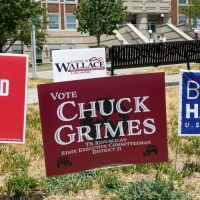 Midterm elections roundup: Running in Memphis