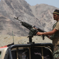 Afghanistan latest news as Taliban advances: Live updates