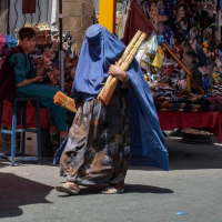 Afghanistan is ‘weeks to months’ from economic collapse, experts say