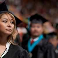 Latino community college presidents cautiously optimistic about enrollment