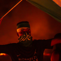 Israel strikes Hamas targets in Gaza strip after border clashes