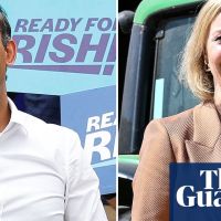 From energy bills to Brexit: a guide to the Tory leadership race U-turns