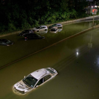 Opinion: Climate scientist: This is a dystopian moment