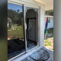 A former marine killed 4 people, including a child. Here’s what we know about the shooting