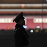 How China ate America’s lunch as a distracted U.S. focused on terror