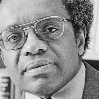 The Man Behind Critical Race Theory