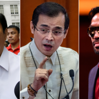 Inside the manic race to replace Duterte as the Philippines’ leader