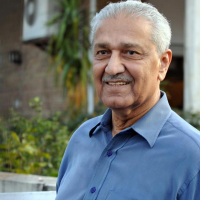 Father of Pakistan’s nuclear program Abdul Qadeer Khan dies at 85