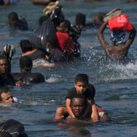 Biden administration to beef up intelligence collection on migrant groups headed north