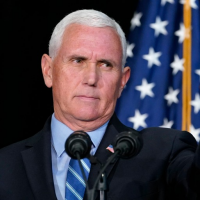 Pence delivers campaign-like speech on schools as 2024 speculation mounts