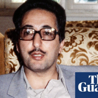 Abolhassan Banisadr obituary