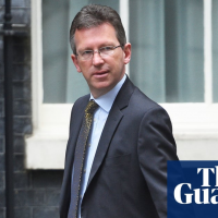 Boris Johnson critic Jeremy Wright knighted in birthday honours