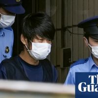 Mother of Shinzo Abe killing suspect member of ‘Moonies’ church