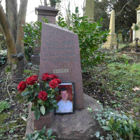 U.K. Police Charge 3rd Man in Effort to Kill Russian Dissident