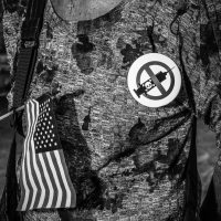 The Extremely Weird Politics of Covid