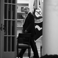 History shows how the White House can work for personal use. But Trump took it too far.