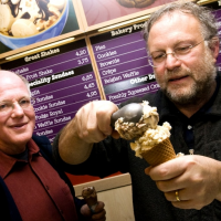 Ben & Jerry’s were right on Iraq. Why they are very wrong on Ukraine.