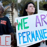 Nearly 240 anti-LGBTQ bills filed in 2022 so far, with most targeting trans people