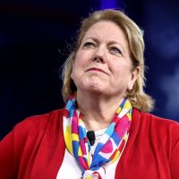 The untold story of Ginni Thomas’s anti-cult activism  —  after she was ‘deprogrammed’