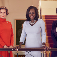 ‘The First Lady’ reframes U.S. leadership through the eyes of the women behind the scenes at the White House