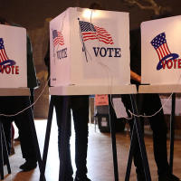 What to Do About State of Our Elections? Deroy Murdock Has Ideas