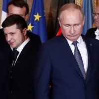 Why peace talks between Russia and Ukraine won’t completely fizzle out