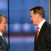 Here are the five primary races to watch Tuesday in Georgia