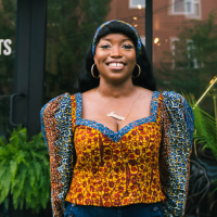 Why a bookstore owner is working to make Harriet Tubman Day a reality