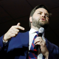 Trump’s nod elevates Vance but that wasn’t the only story from Tuesday’s primaries