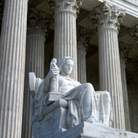 Former Supreme Court law clerks worry Roe leak could sow distrust between justices and staff