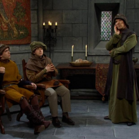 ‘SNL’ takes on Roe v. Wade and abortion laws