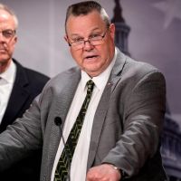 Senate procedural vote on burn pits legislation fails