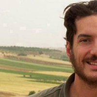 Lebanese spy chief meets with U.S. officials in bid to free Austin Tice