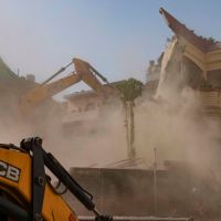 Indian Muslim groups urge followers to shun protests over anti-Islam comments