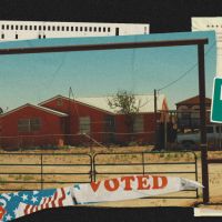 Voter fraud claims are heating up a battle for political control in an oil-rich Texas county