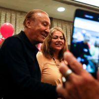 Populist or leftist? Colombian Americans vote in high-stakes presidential election