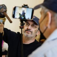 Colbert show staffers detained by Capitol Police in congressional building