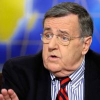 Mark Shields, political analyst on PBS ‘NewsHour,’ dies at 85