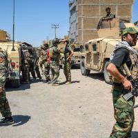 Biden State Dept., USAID have stopped cooperating, says Afghan watchdog