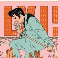 How “Elvis” Plays the King