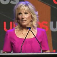 The more problematic part of Jill Biden's 'taco' comment isn't what she said