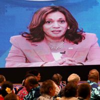 Kamala Harris announces 2 new U.S. embassies in major Pacific push