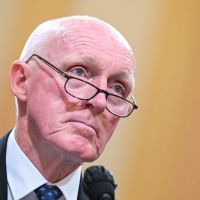 Rusty Bowers was a star Jan. 6 committee witness. He says it’ll take ‘a miracle’ to win his next election.